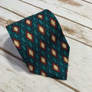 J.Z. Richards Handmade Silk Tie